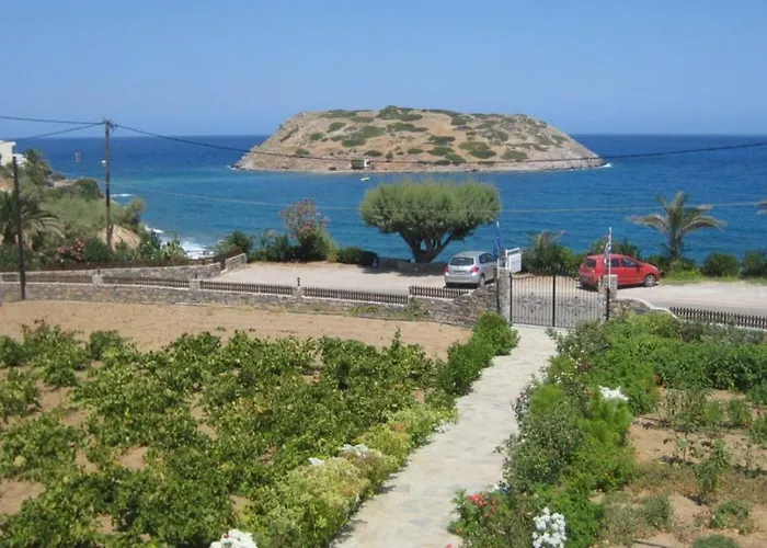 Mochlos Mare