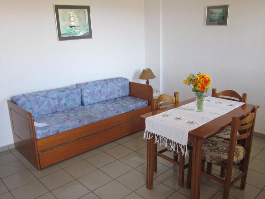 Apartment Mare Mochlos