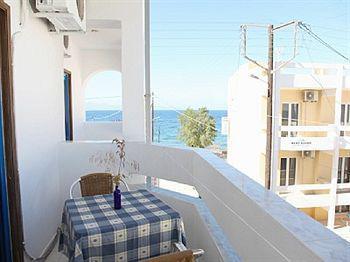 Mare Apartment Mochlos