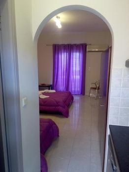 Apartment Mare Mochlos