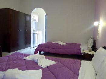 Mare Apartment Mochlos