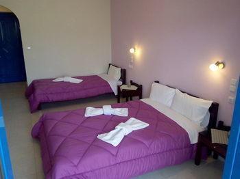 Mare Apartment *