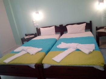 Mare Apartment Mochlos
