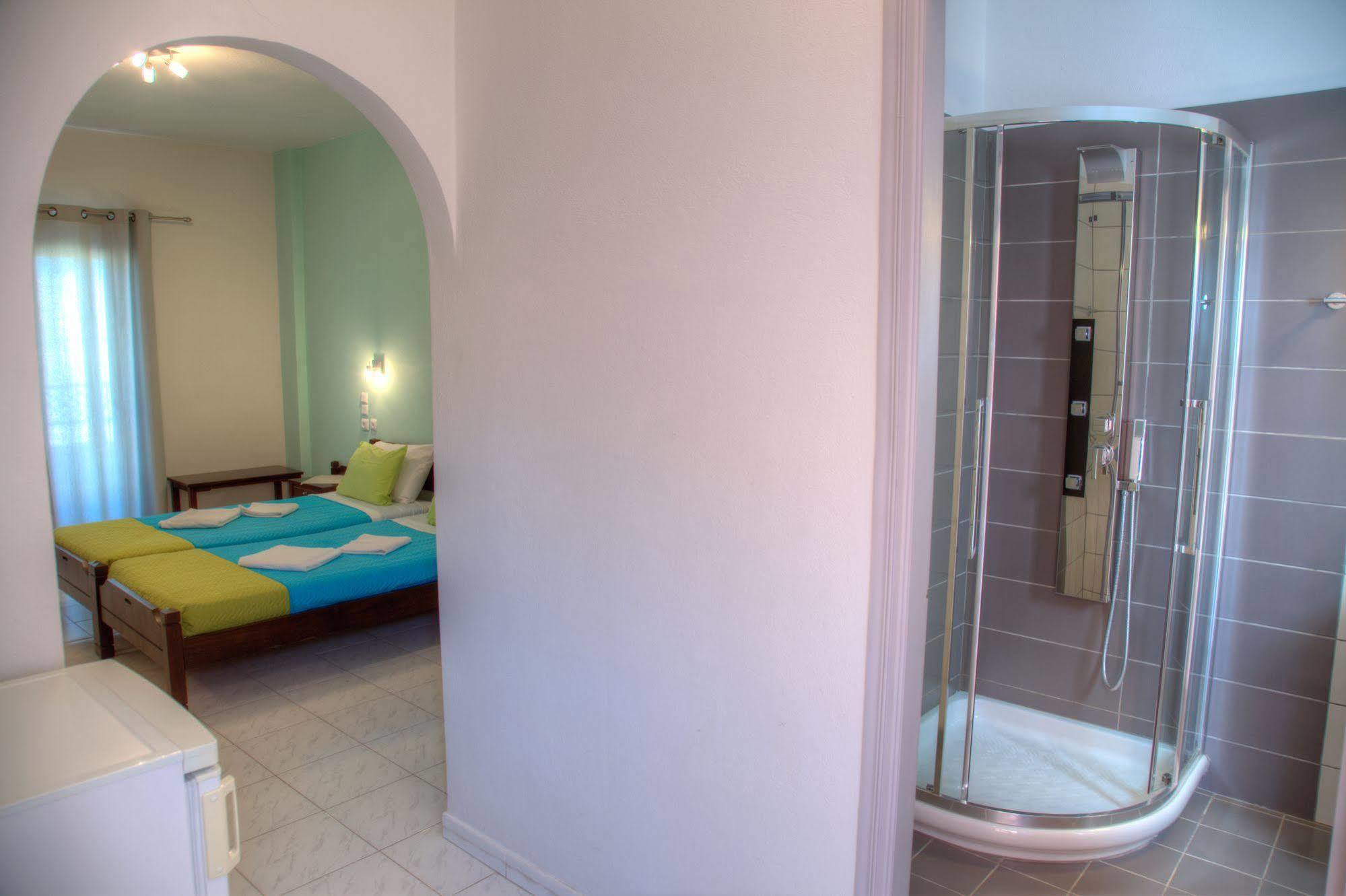 Apartment Mare *