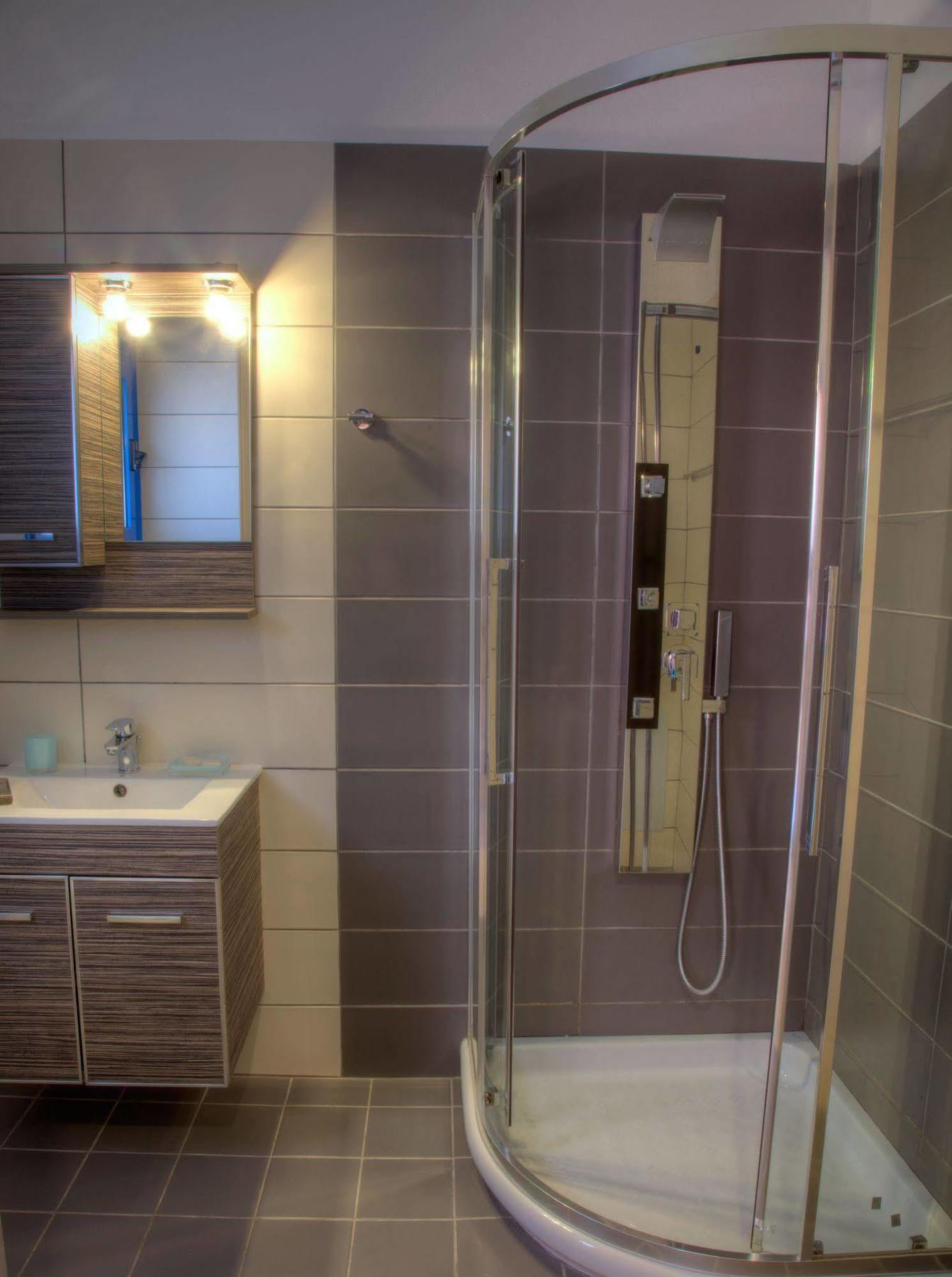 Mare Apartment Mochlos