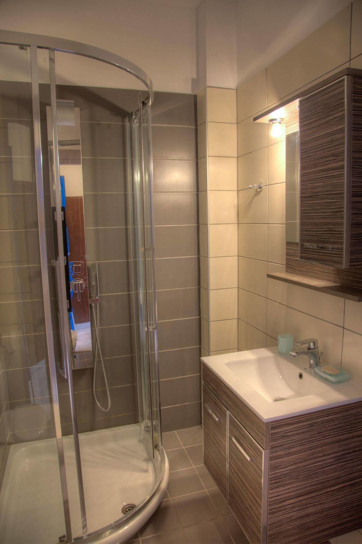 Mare Apartment Mochlos