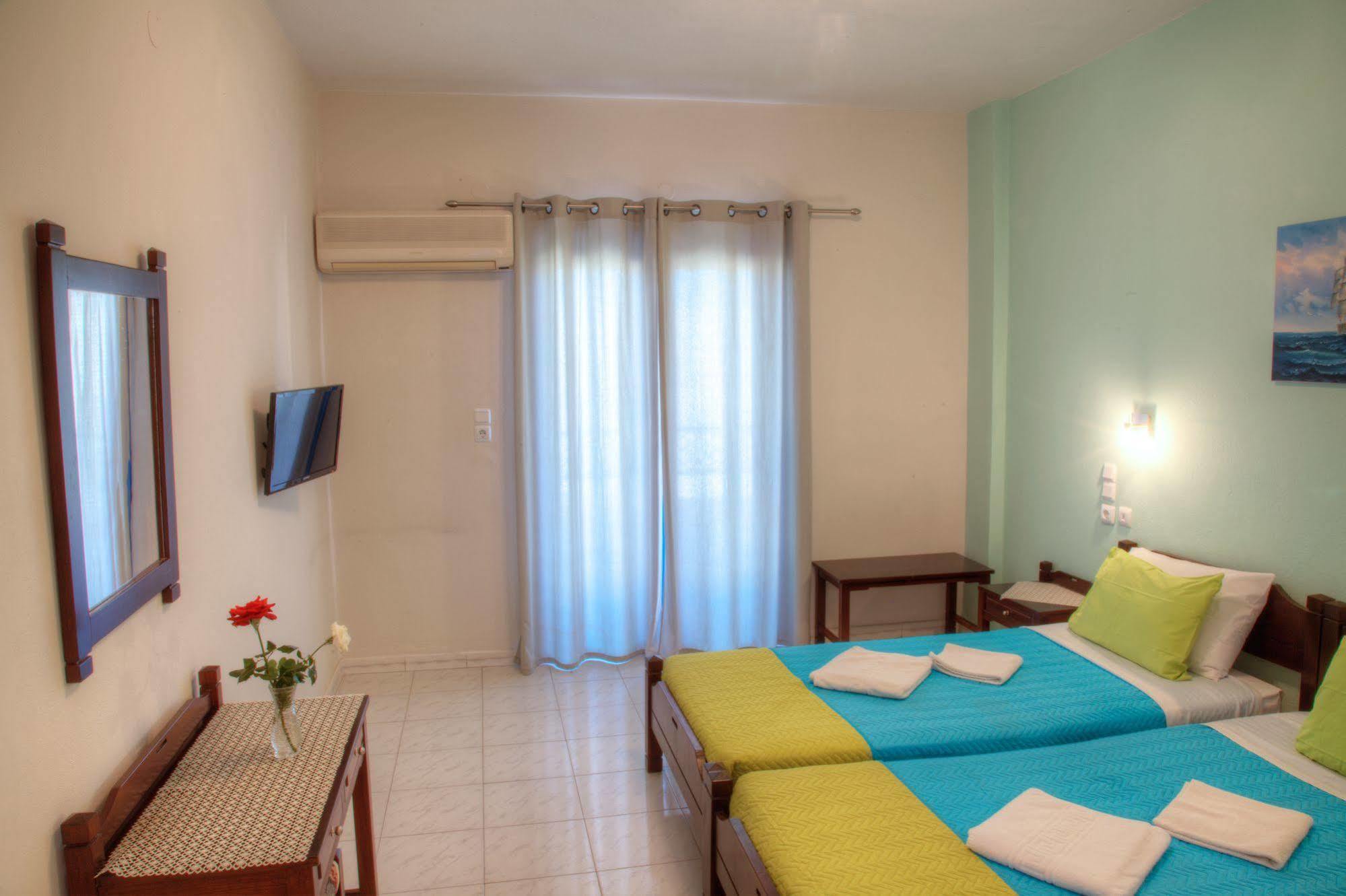 Mare Apartment *